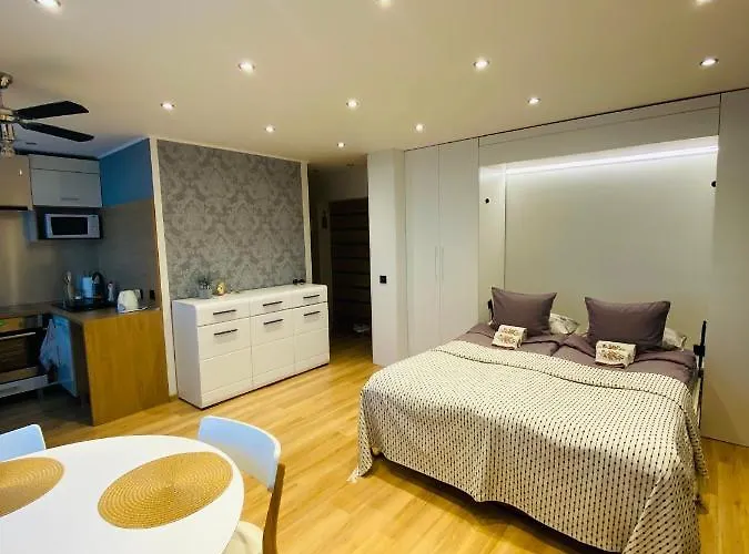 Apartment Ariella