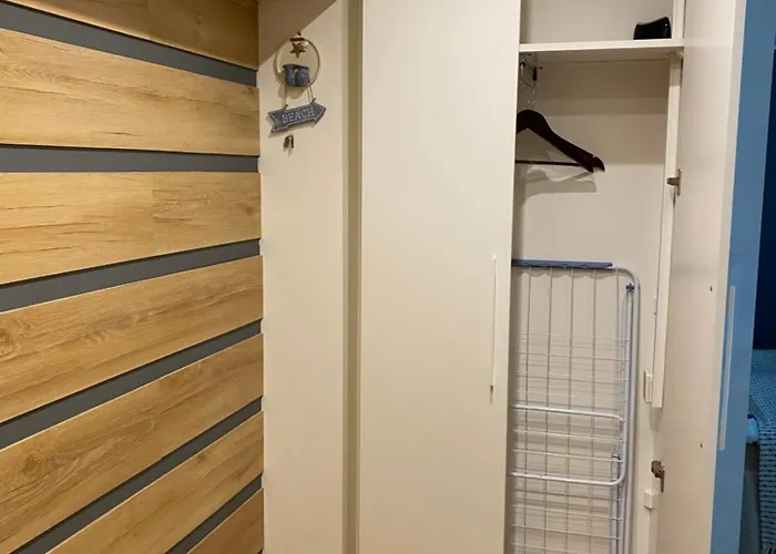 Apartment Ariella