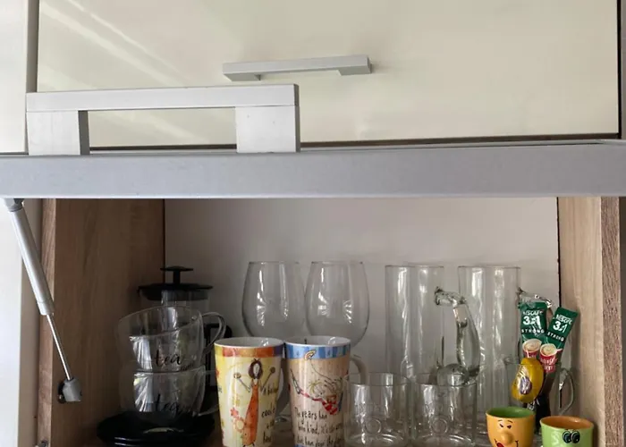 Apartment Ariella