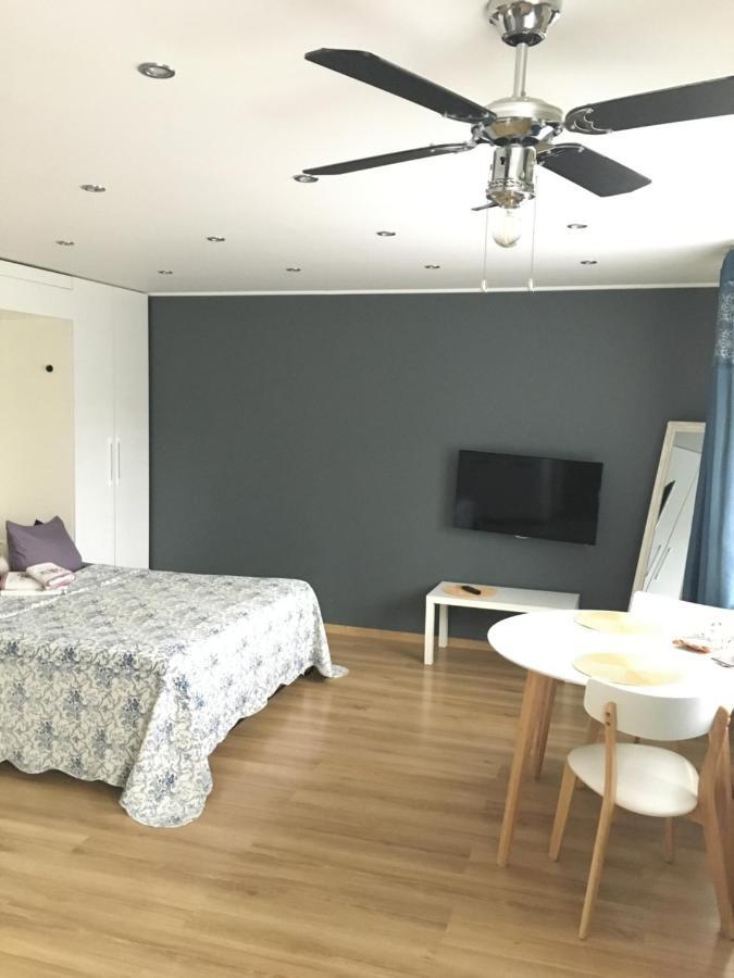 Ariella Apartment