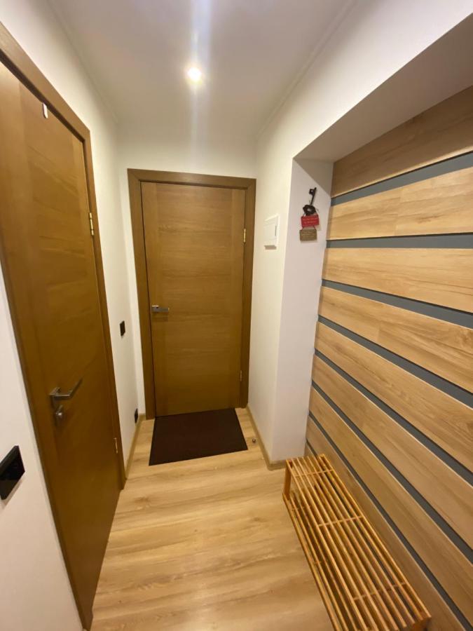 Apartment Ariella