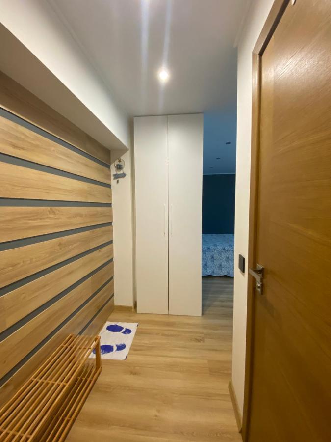 Appartement Ariella *