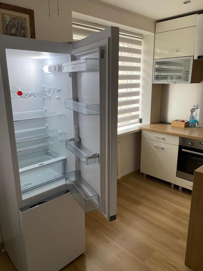 Apartment Ariella