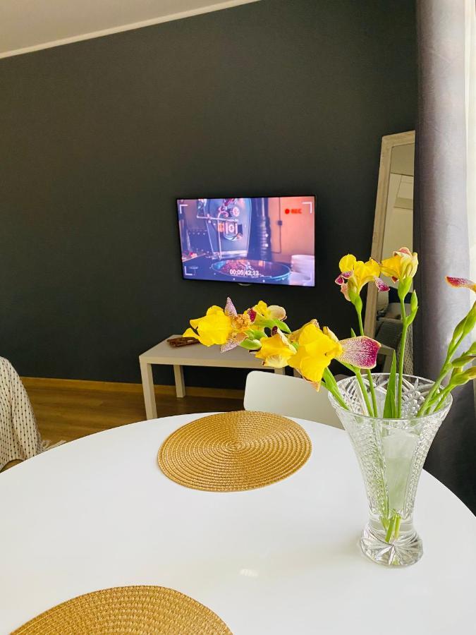 Appartement Ariella Jūrkalne