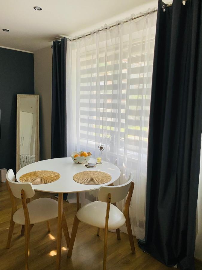 Apartment Ariella
