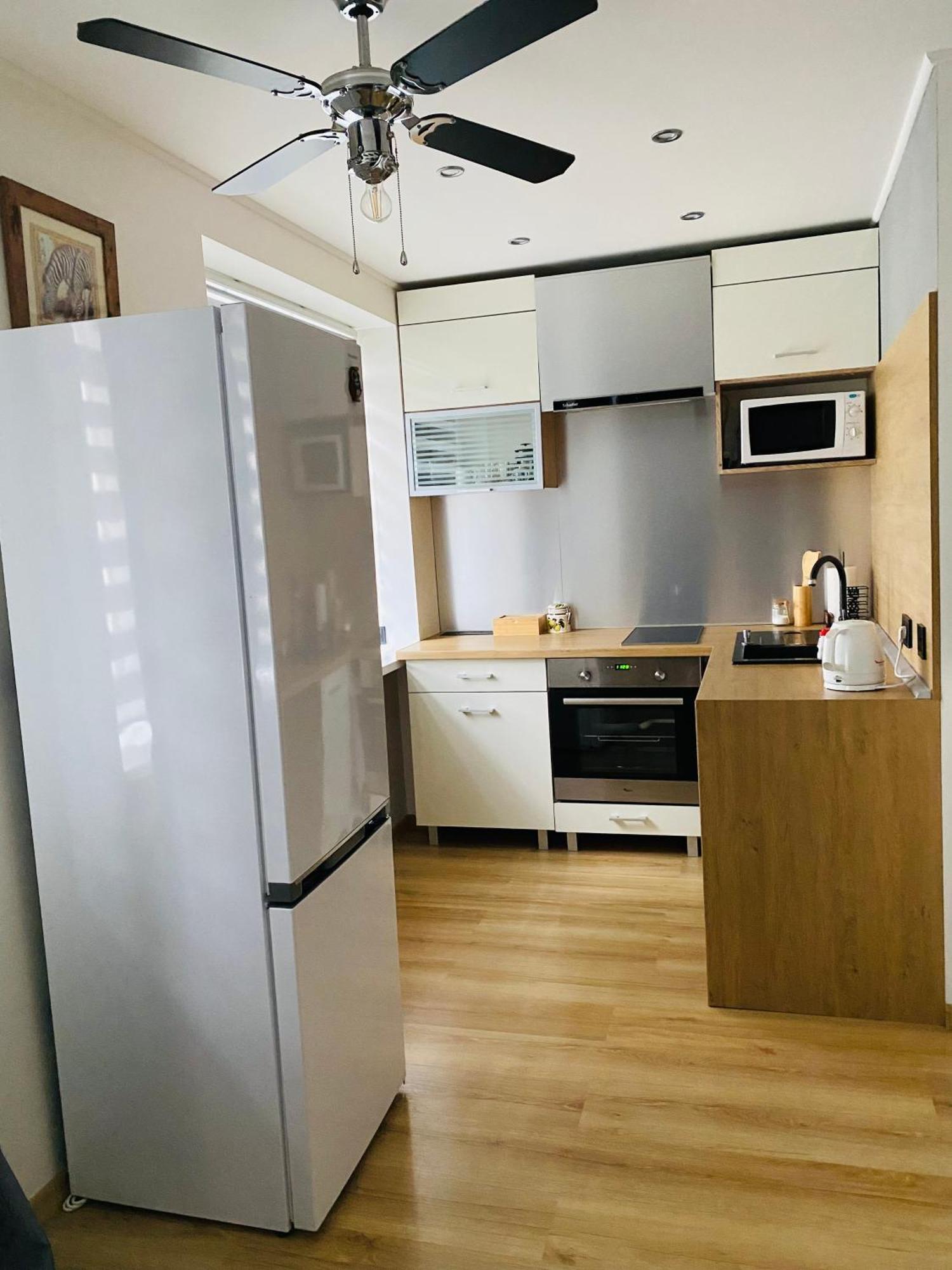 Ariella Appartement Jūrkalne