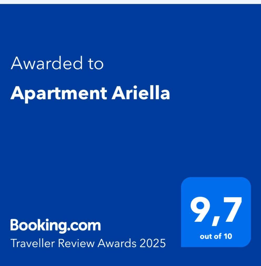 Ariella Apartment