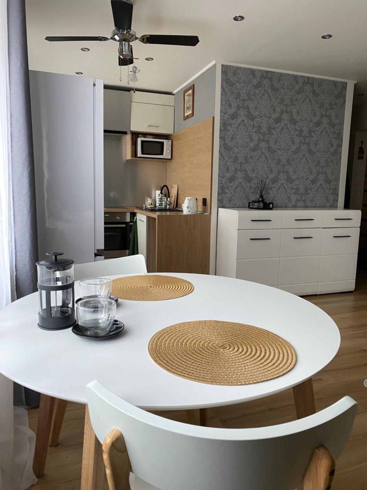 Ariella Appartement *