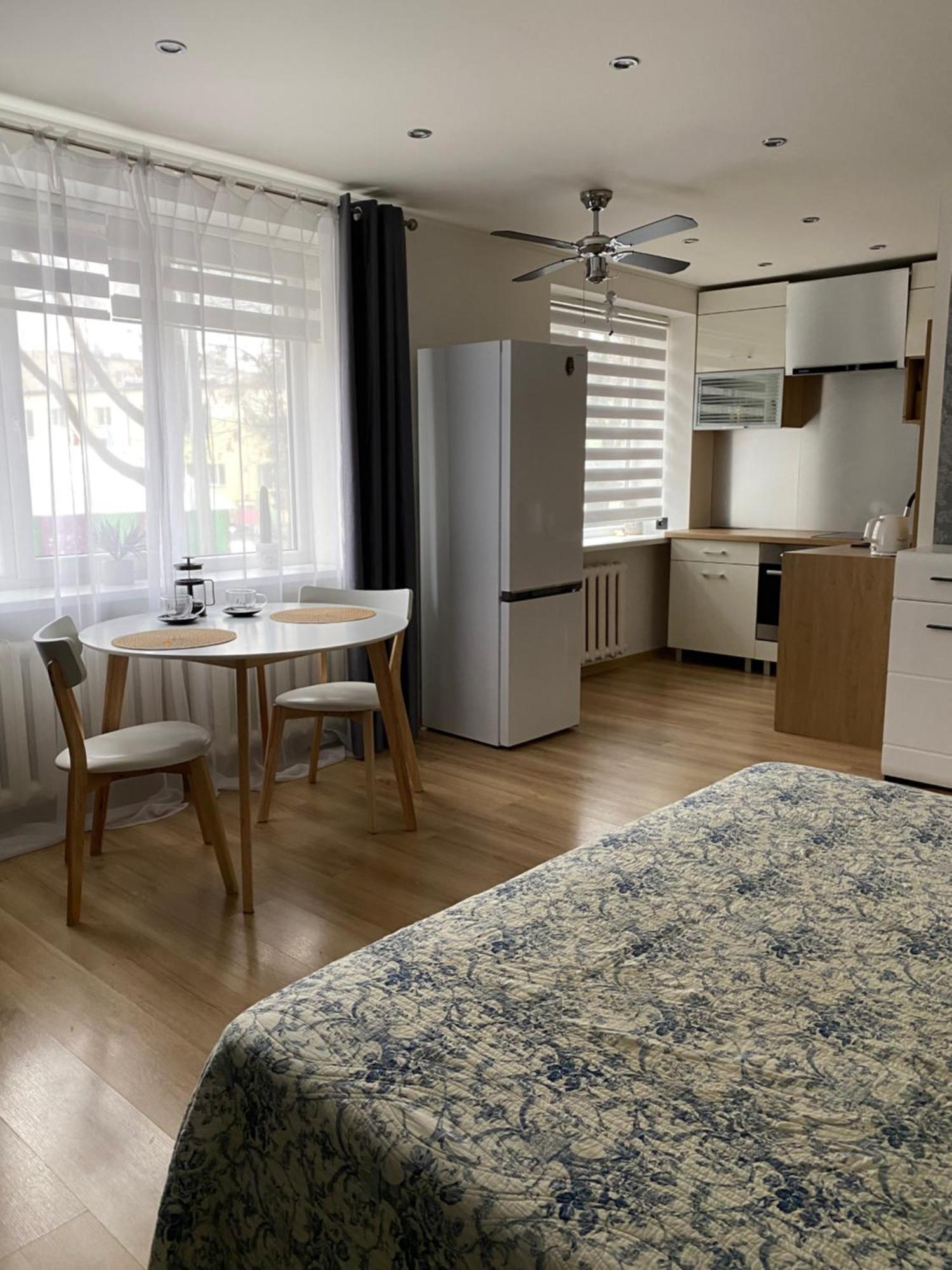 Apartment Ariella Jurmala