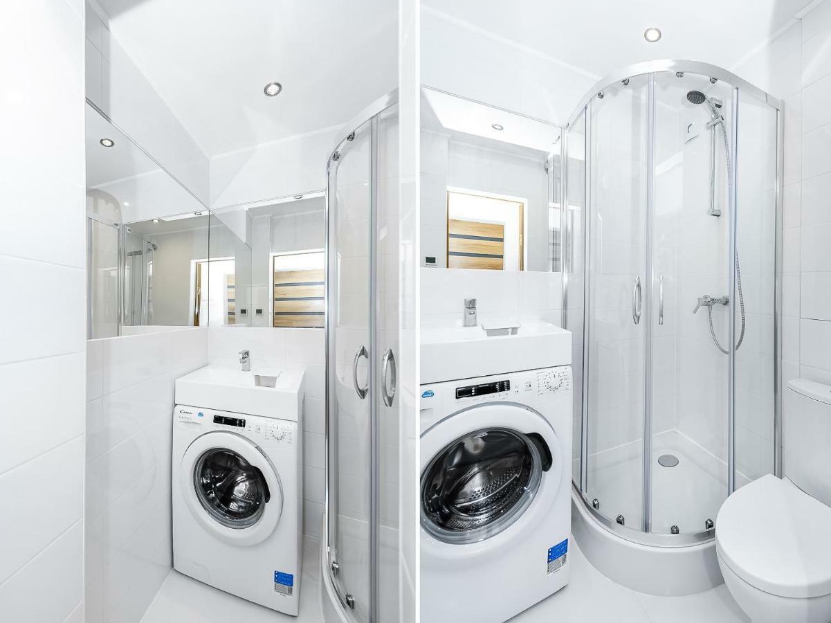 Appartement Ariella Jūrkalne